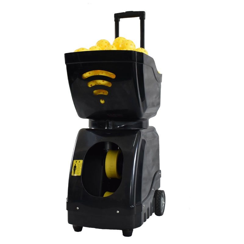 Robot Ball Machine - Machine portative de balle de Tennis