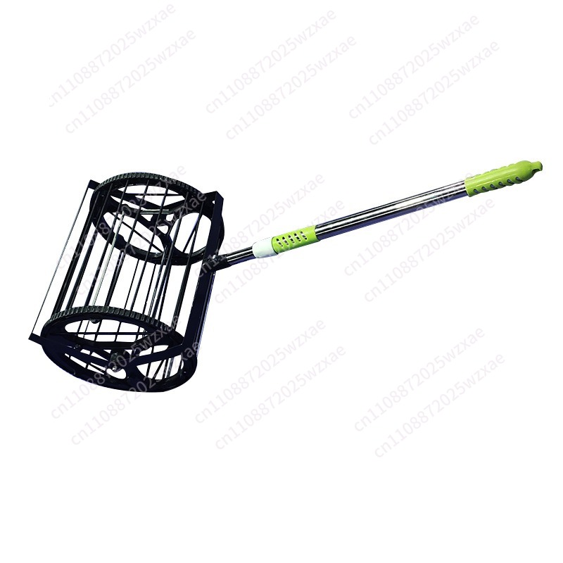 Table Tennis Balls - Rouleau de ramassage de balles de