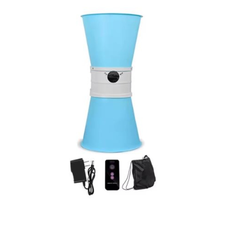 Robot Ball Machine - Robot de tennis de table automatique,