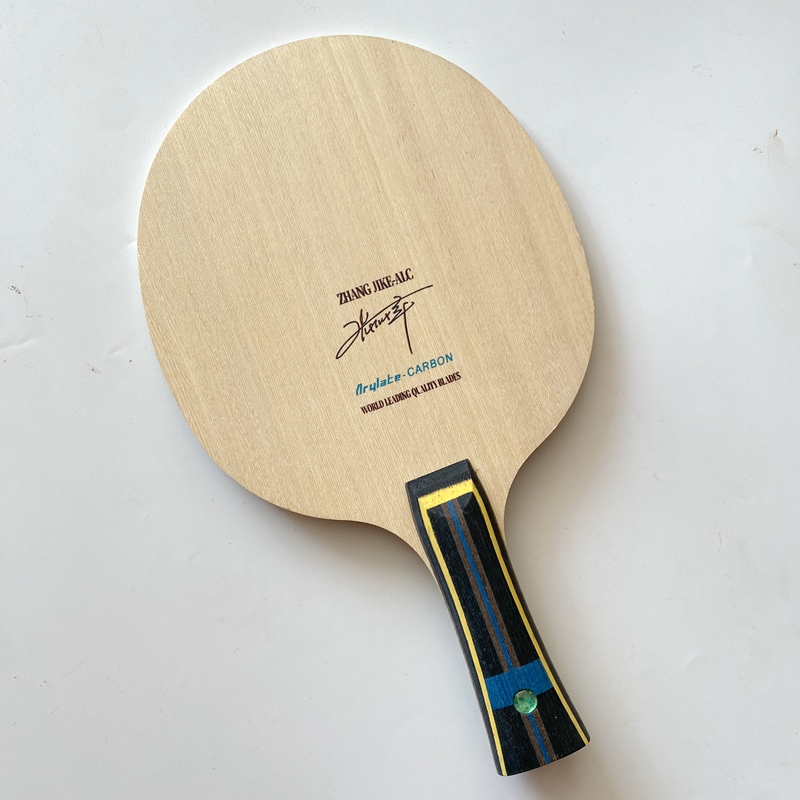 Table Tennis Viscaria - Raquette de tennis de table professionnelle