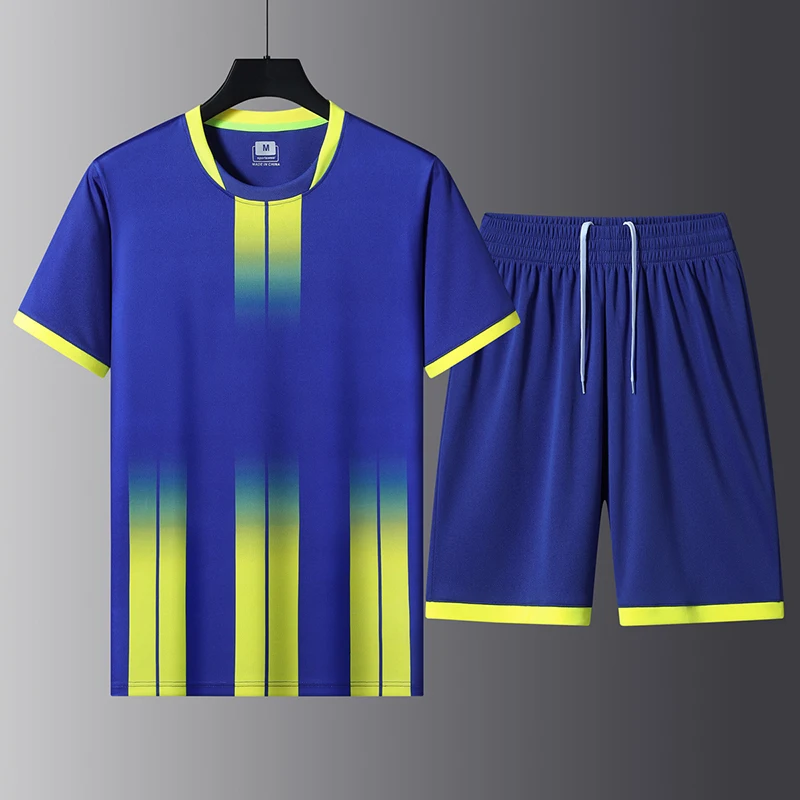 Table Tennis Shirt - T-shirt d'été de haute qualité, confortable,
