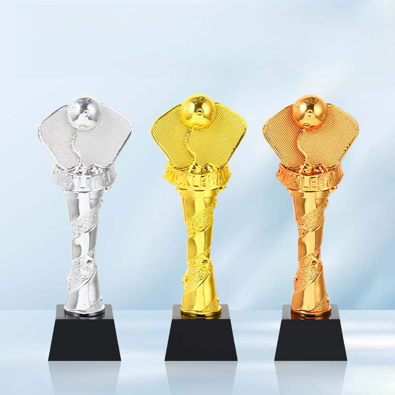 Table Tennis Champion Game - Trophées pour compétitions de tennis de