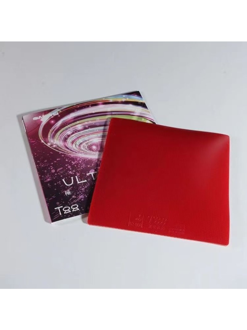 Table Tennis Rubber Anti Spin - Caoutchouc de tennis de table SANWEI