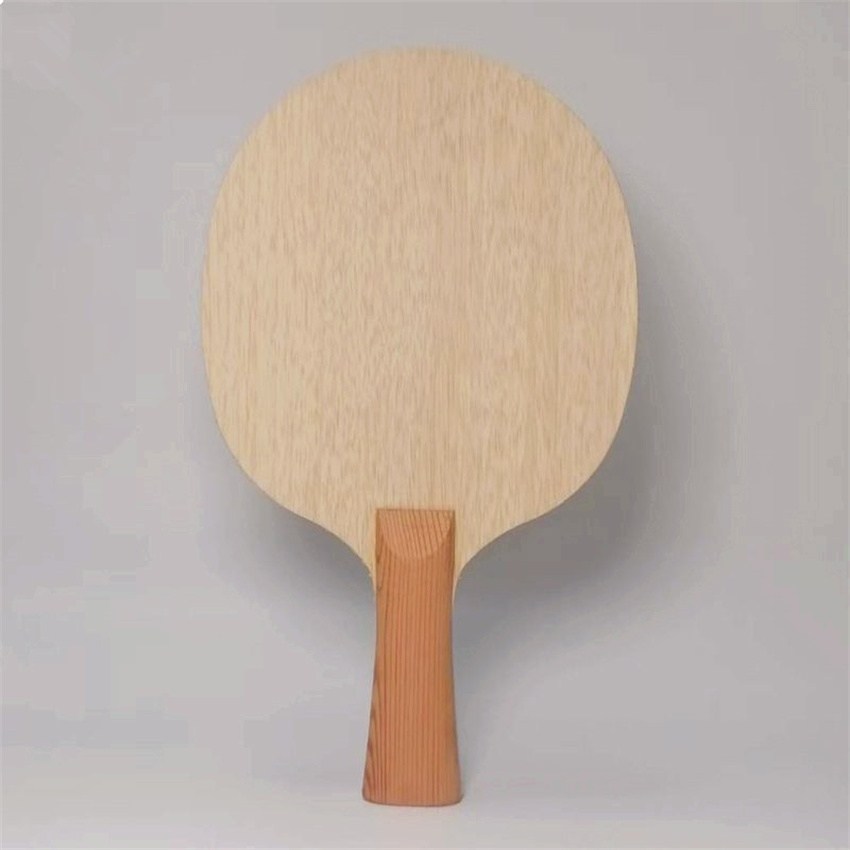 Table Tennis Viscaria - Nouvelle lame de tennis de table
