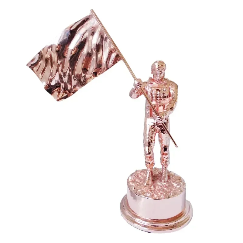 Table Tennis Flash - Ventes Flash : Sculpture de Homme