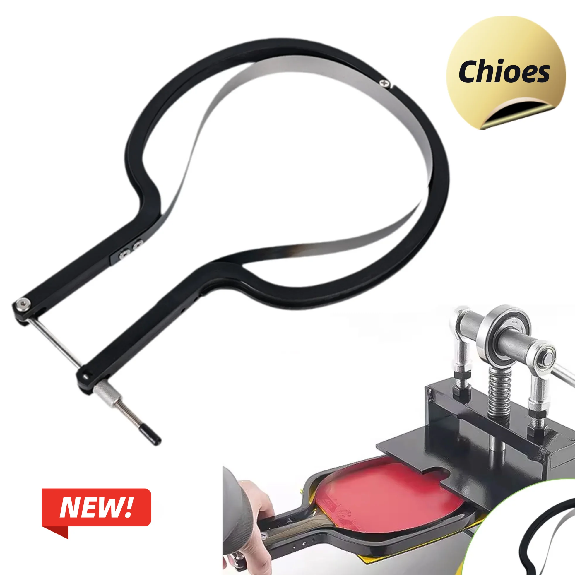Table Tennis Kit - Kit de coupe de Tennis de