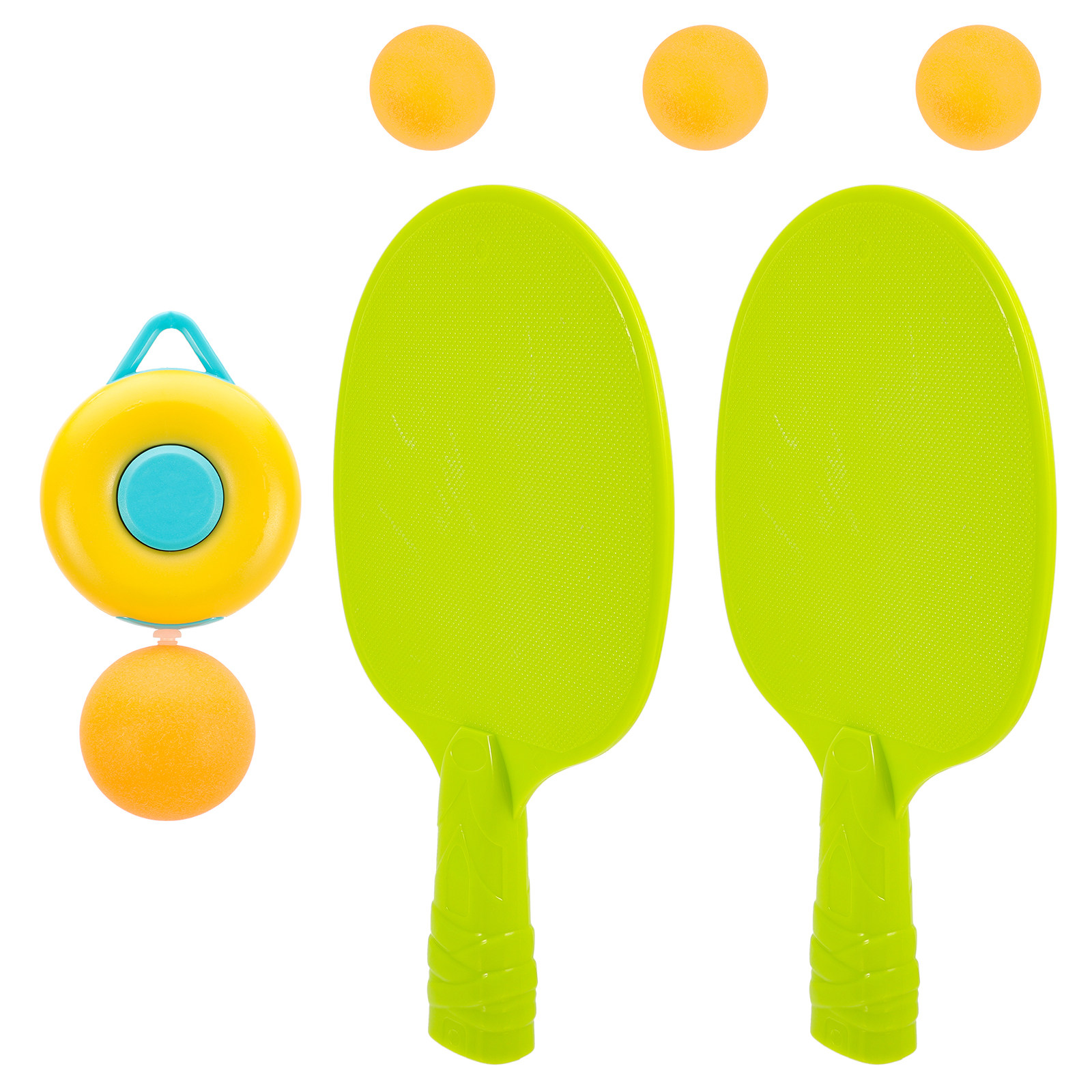 1 ensemble de kit d'entraîneme - Table Tennis Kit avis et prix