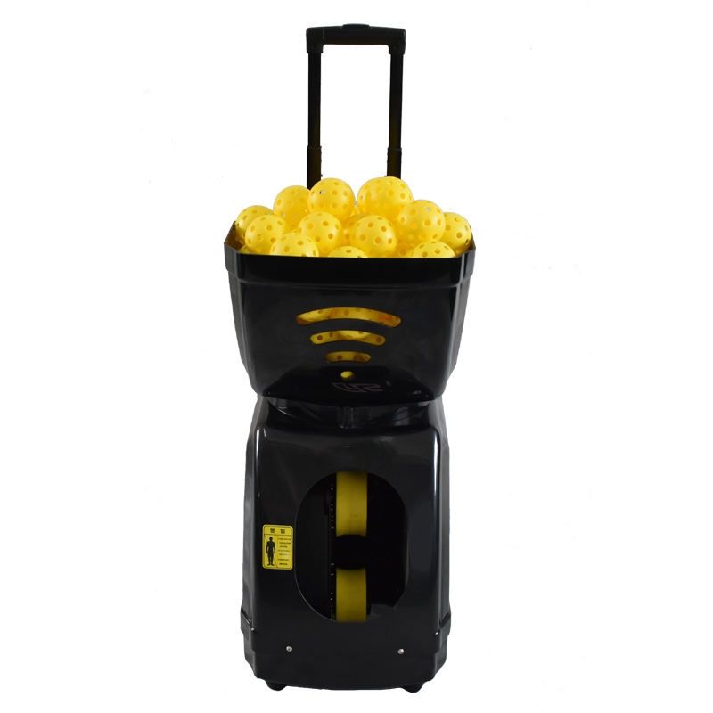 Machine portative de balle de  - Robot Ball Machine avis et prix