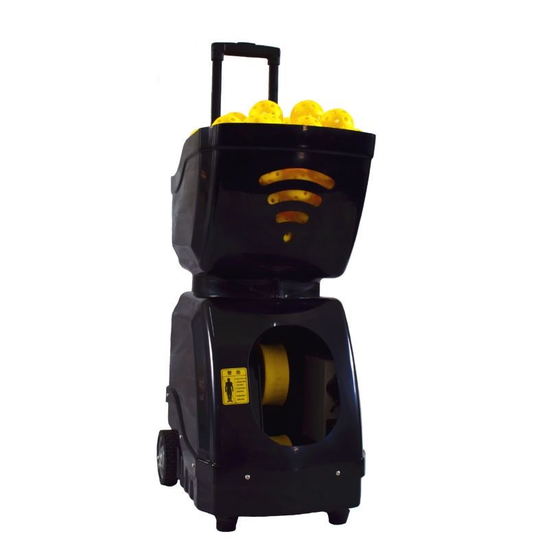 Machine portative de balle de  - Robot Ball Machine avis et prix