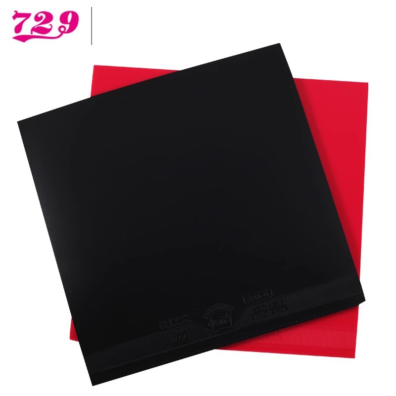 Amitié 729 Anti-boucle 804 Ten - Chopper Rubber Defense avis et prix