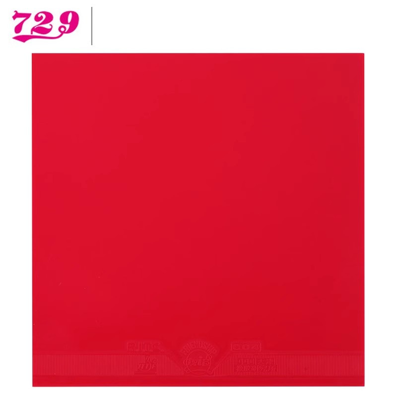 Amitié 729 Anti-boucle 804 Ten - Chopper Rubber Defense avis et prix