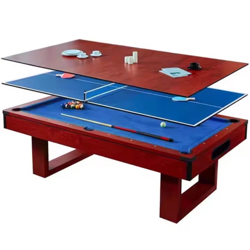 Table multifonctionnelle 3 en  - Table Tennis Flash avis et prix