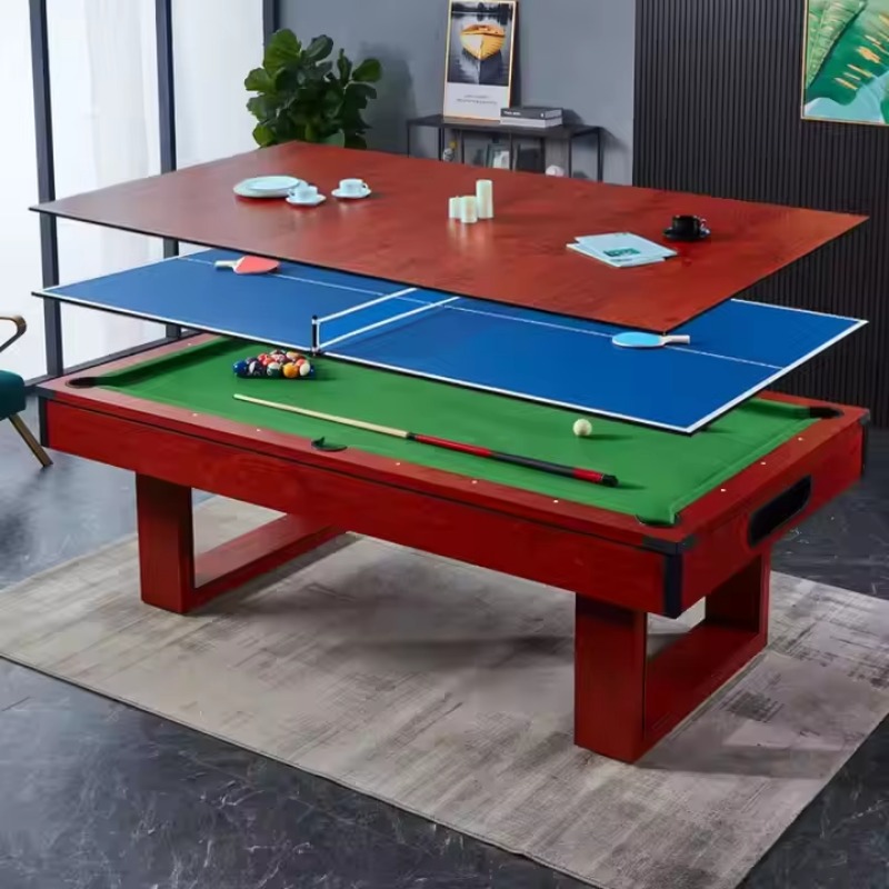 Table multifonctionnelle 3 en  - Table Tennis Flash avis et prix