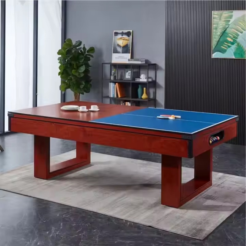 Table multifonctionnelle 3 en  - Table Tennis Flash avis et prix