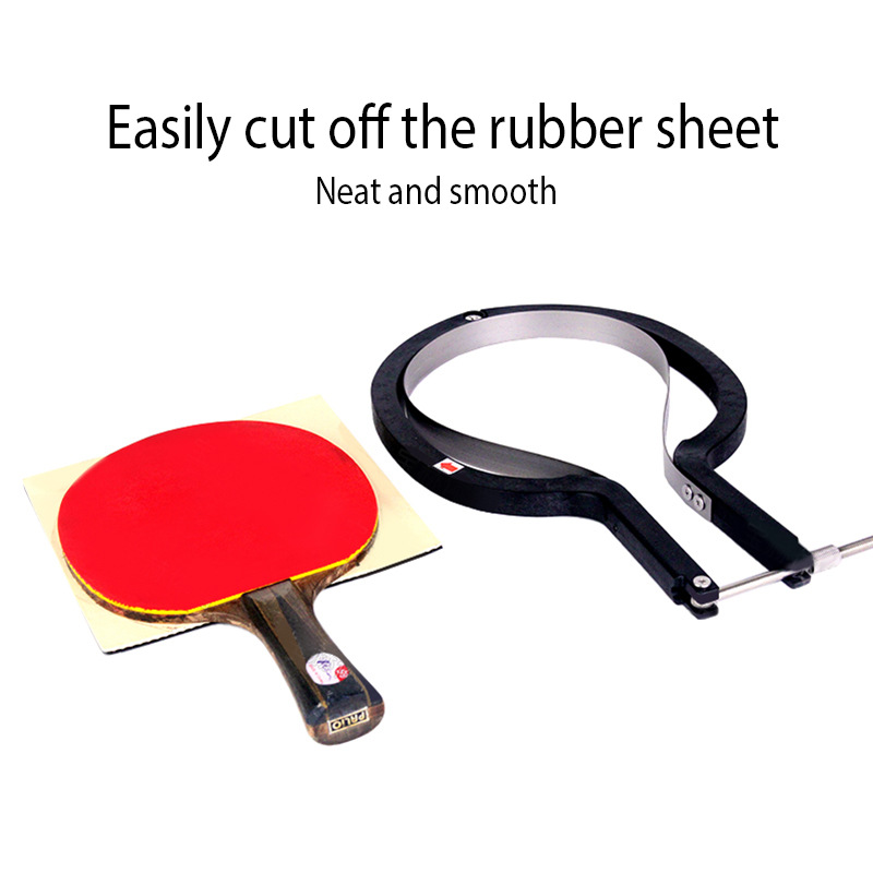Kit de découpe pour tennis de  - Table Tennis Kit avis et prix