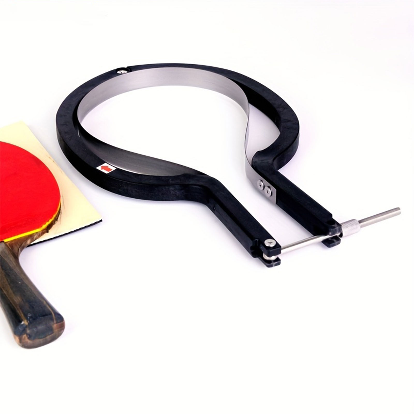 Kit de découpe pour tennis de  - Table Tennis Kit avis et prix