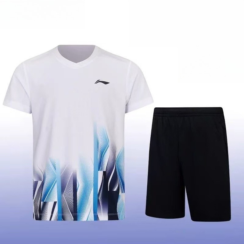 Nouveauté 2026 : Maillots de s - Table Tennis Shirt avis et prix