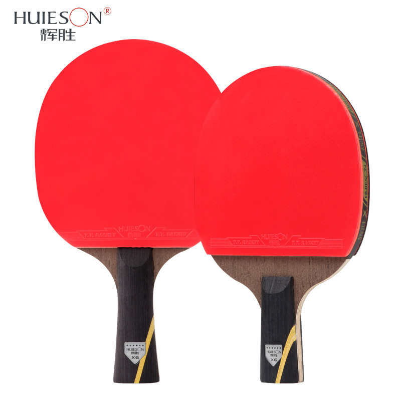 Huieson-Raquette de tennis de  - Table Tennis Kit avis et prix