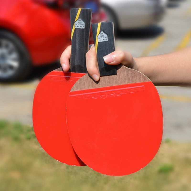 Huieson-Raquette de tennis de  - Table Tennis Kit avis et prix