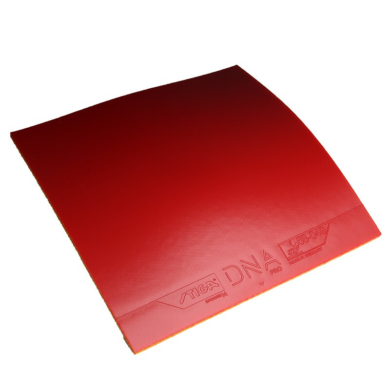 STIGA DNA PRO S DNA PRO M DNA  - Table Tennis Viscaria avis et prix