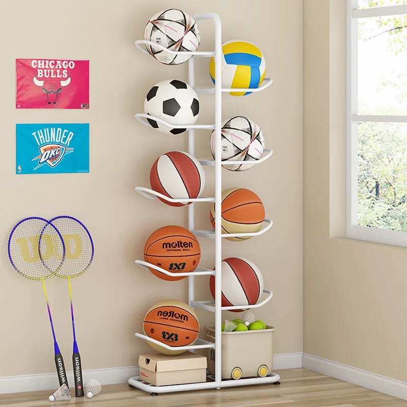 Support de rangement de basket - Table Tennis Hub avis et prix