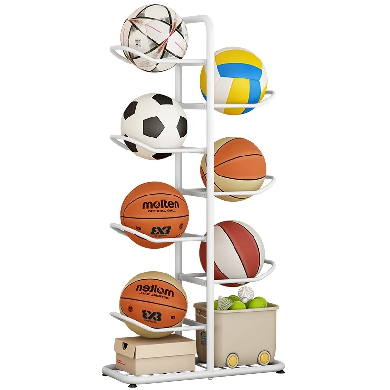 Support de rangement de basket - Table Tennis Hub avis et prix