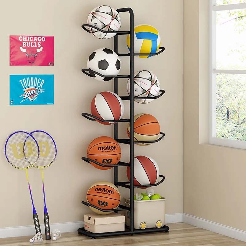 Support de rangement de basket - Table Tennis Hub avis et prix