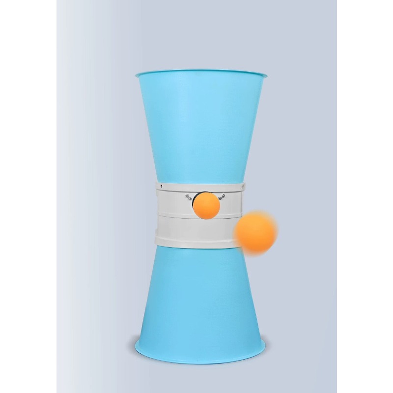Robot de tennis de table autom - Robot Ball Machine avis et prix