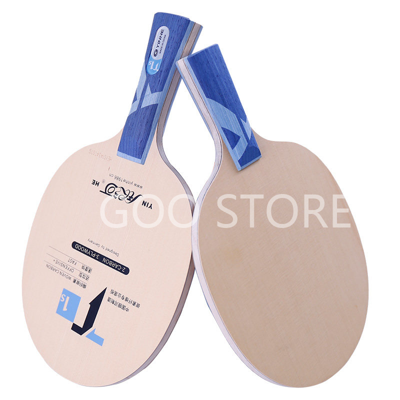 Lame de Tennis de Table YINHE  - Table Tennis Viscaria avis et prix