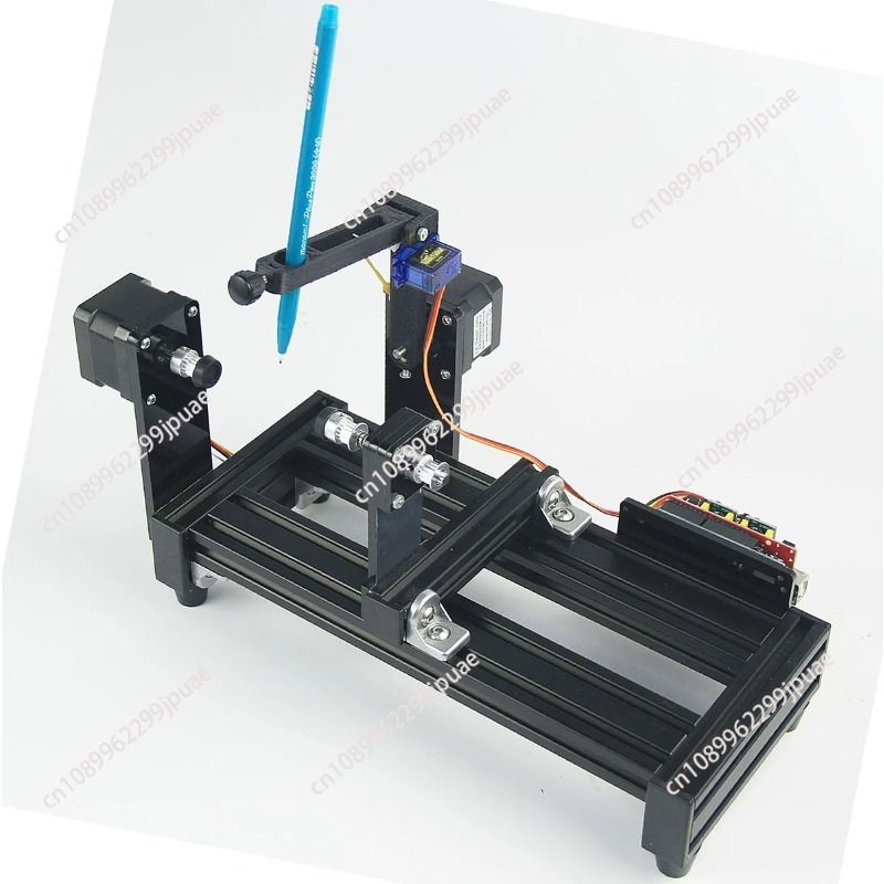 Robot dessinateur d'œufs Eggdr - Robot Ball Machine avis et prix