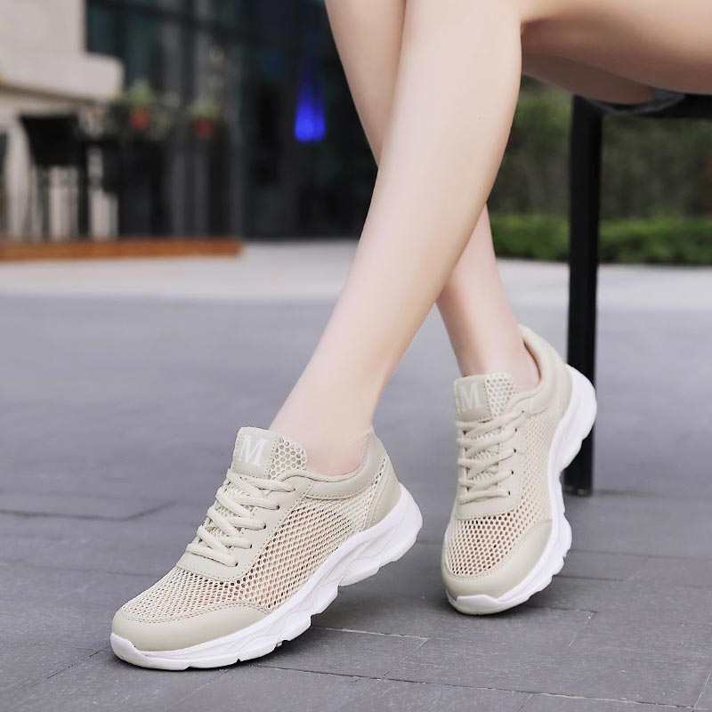 Été Respirant Sneakers Femmes  - Table Tennis Outfit Male avis et prix