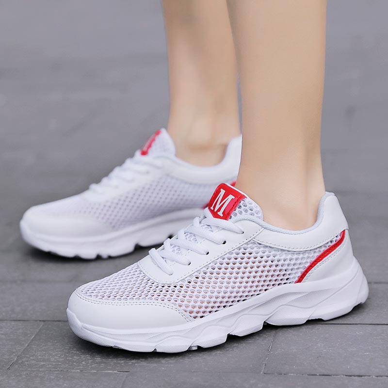Été Respirant Sneakers Femmes  - Table Tennis Outfit Male avis et prix