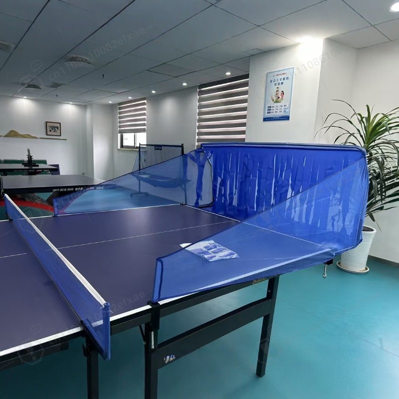 Filet de réception de tennis d - Table Tennis Balls avis et prix