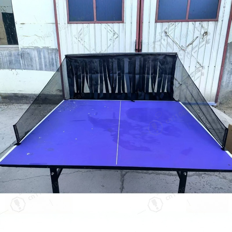 Filet de réception de tennis d - Table Tennis Balls avis et prix
