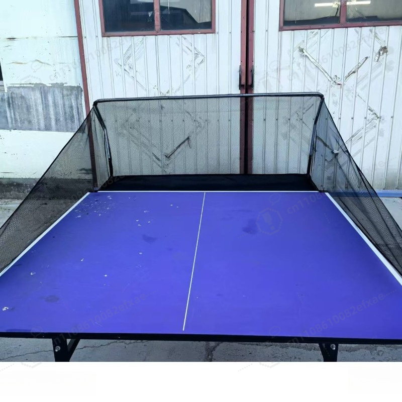 Filet de réception de tennis d - Table Tennis Balls avis et prix