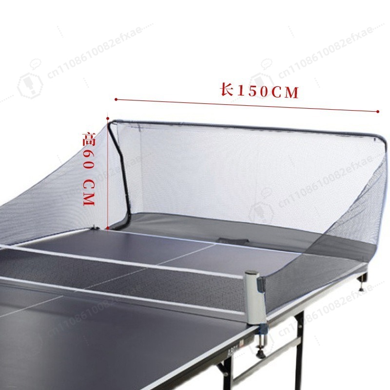 Filet de réception de tennis d - Table Tennis Balls avis et prix