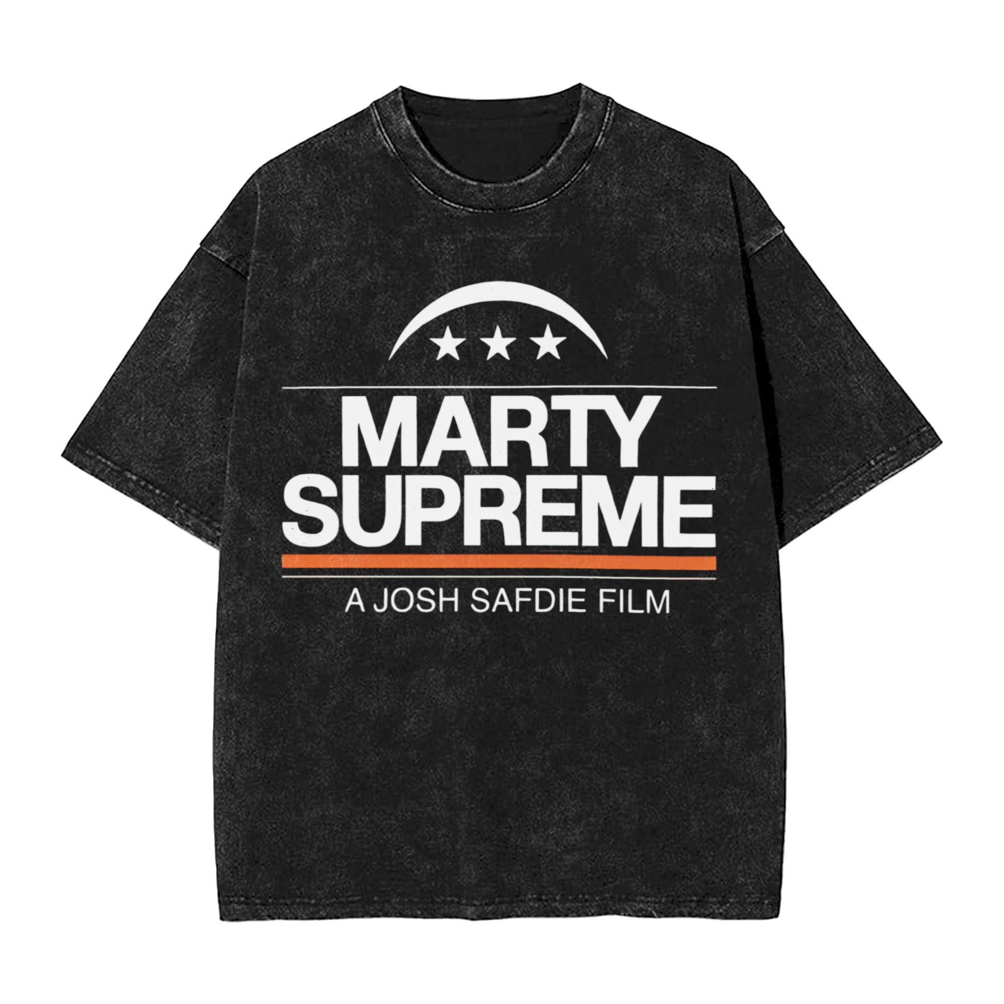 Marty Supreme T-shirts vintage - Table Tennis Marty Supreme avis et prix
