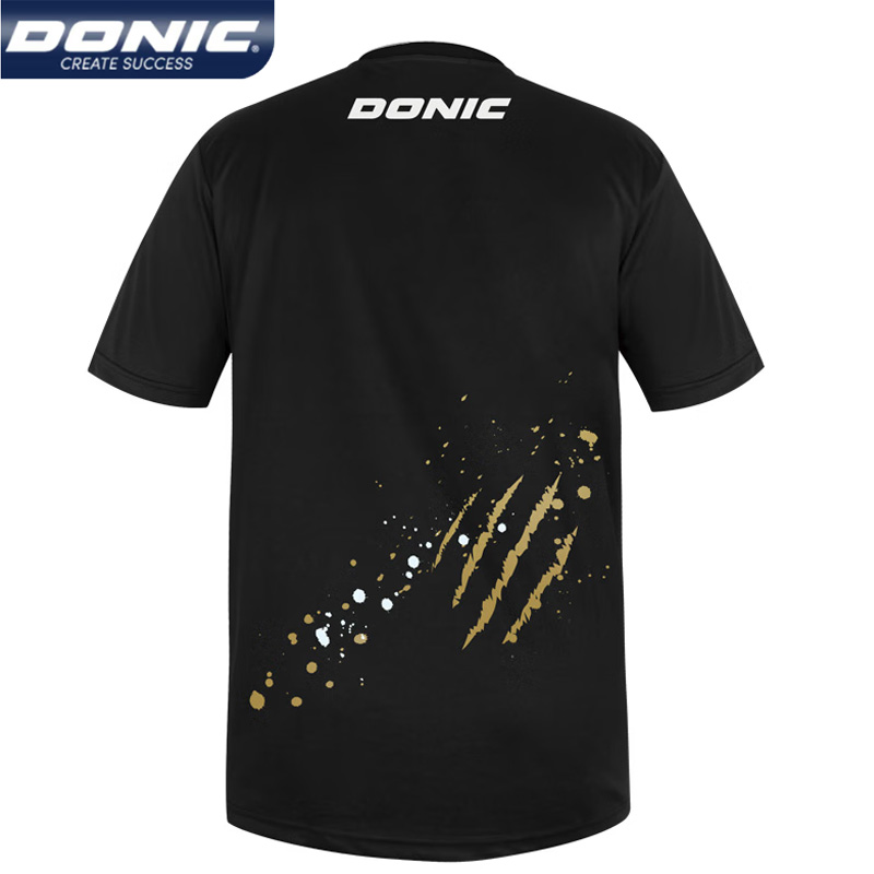 Maillot de tennis de table res - Table Tennis Shirt avis et prix