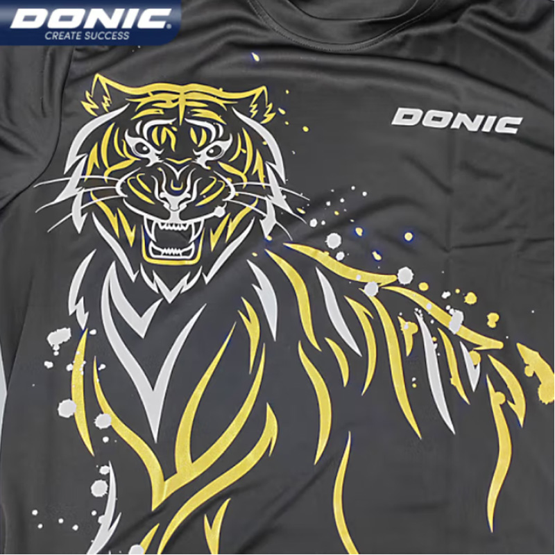 Maillot de tennis de table res - Table Tennis Shirt avis et prix