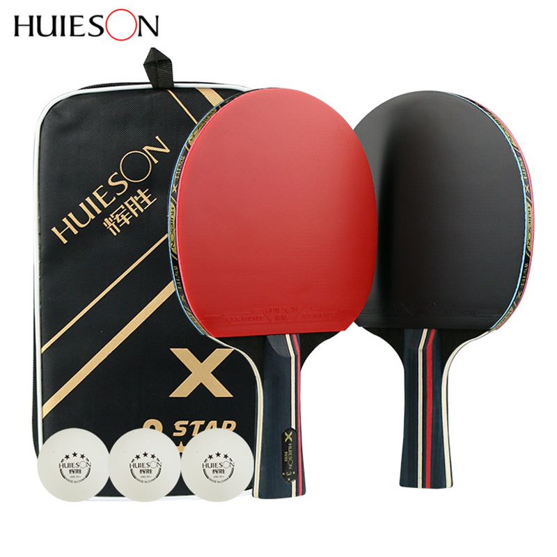 Huieson-Raquette de tennis de  - Table Tennis Touch avis et prix