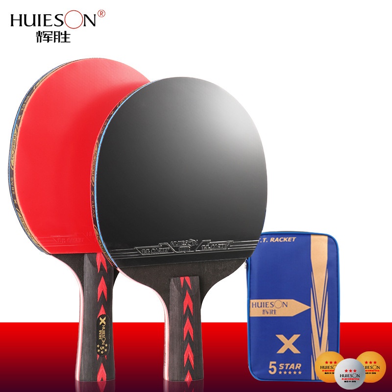 Huieson-Raquette de tennis de  - Table Tennis Touch avis et prix