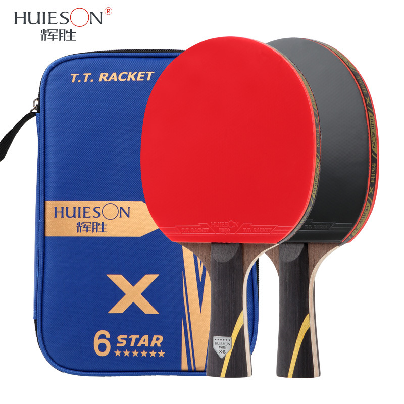 Huieson-Raquette de tennis de  - Table Tennis Touch avis et prix