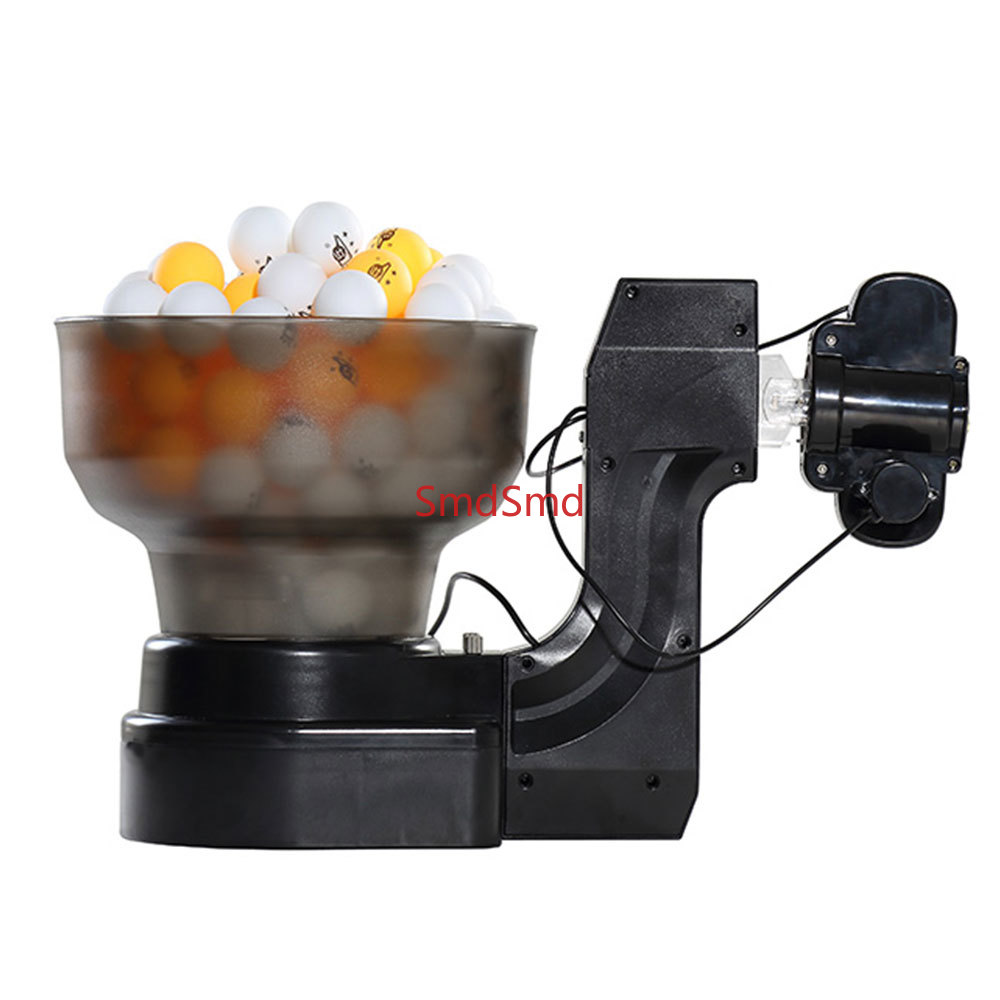Robot de tennis de table, mach - Robot Ball Machine avis et prix