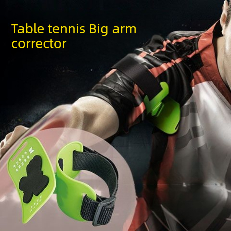 Support de bras portable pour  - Table Tennis Hub avis et prix