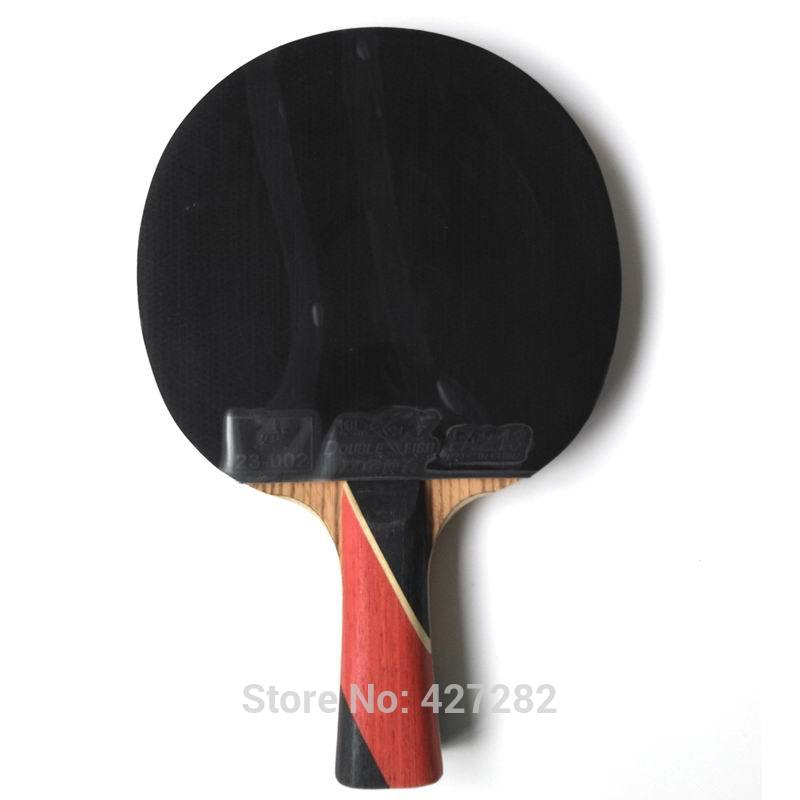 Raquette de tennis de table or - Table Tennis Viscaria avis et prix
