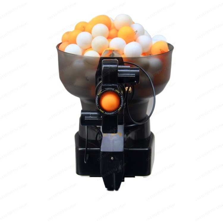 Robot d'entraînement de tennis - Robot Ball Machine avis et prix