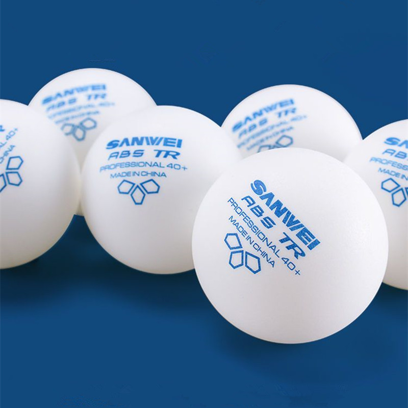 Balles d'entraînement de Tenni - Donic Table Tennis Ball avis et prix
