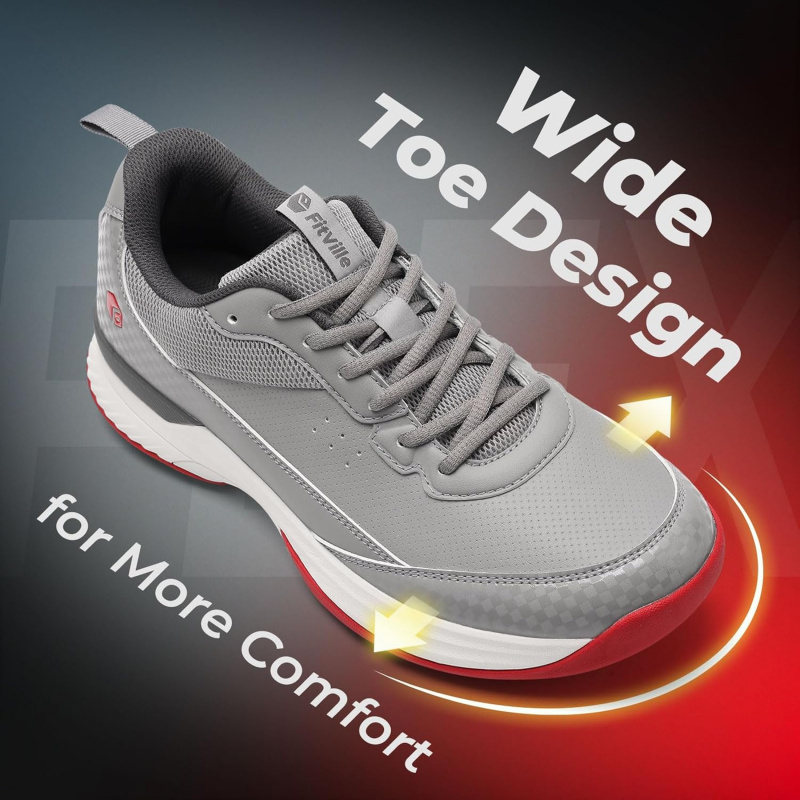 Chaussures de golf larges FitV - Table Tennis Viscaria avis et prix