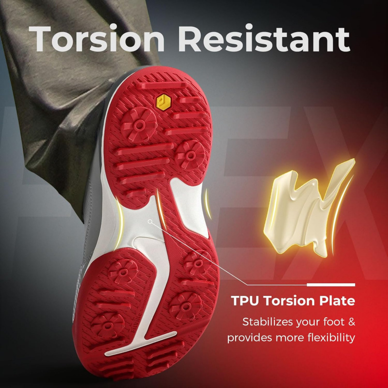 Chaussures de golf larges FitV - Table Tennis Viscaria avis et prix