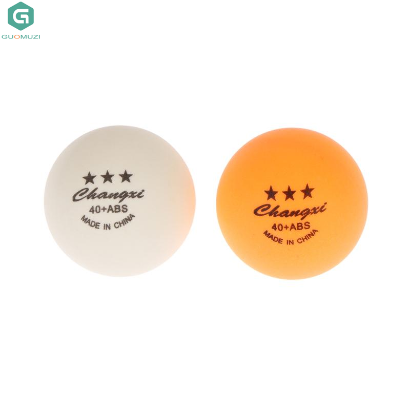 Balles de tennis de table d'en - Donic Table Tennis Ball avis et prix